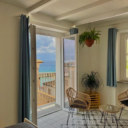 Casa Vacanze Penelope Pizzo  Exterior foto