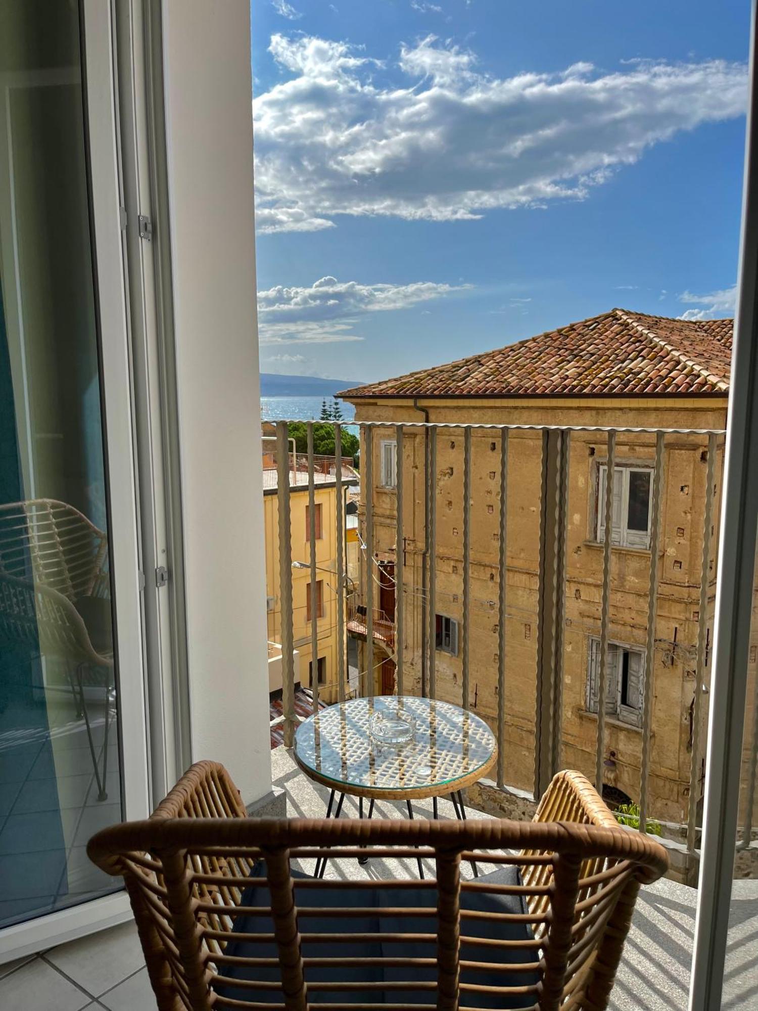 Casa Vacanze Penelope Pizzo  Exterior foto