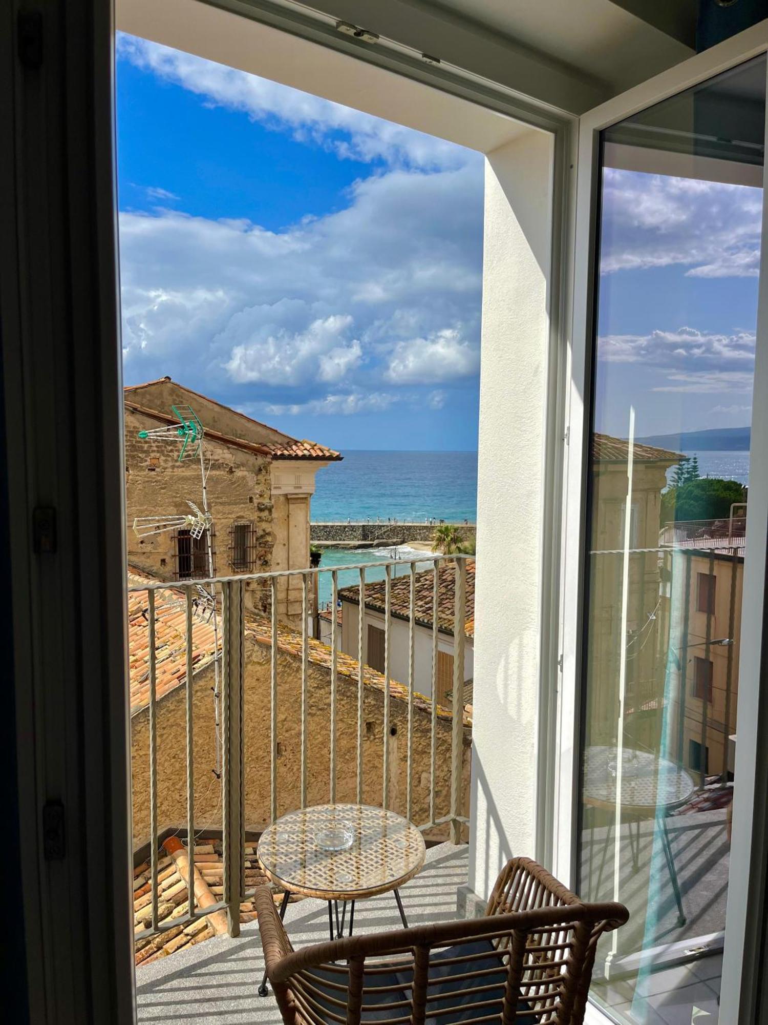 Casa Vacanze Penelope Pizzo  Exterior foto