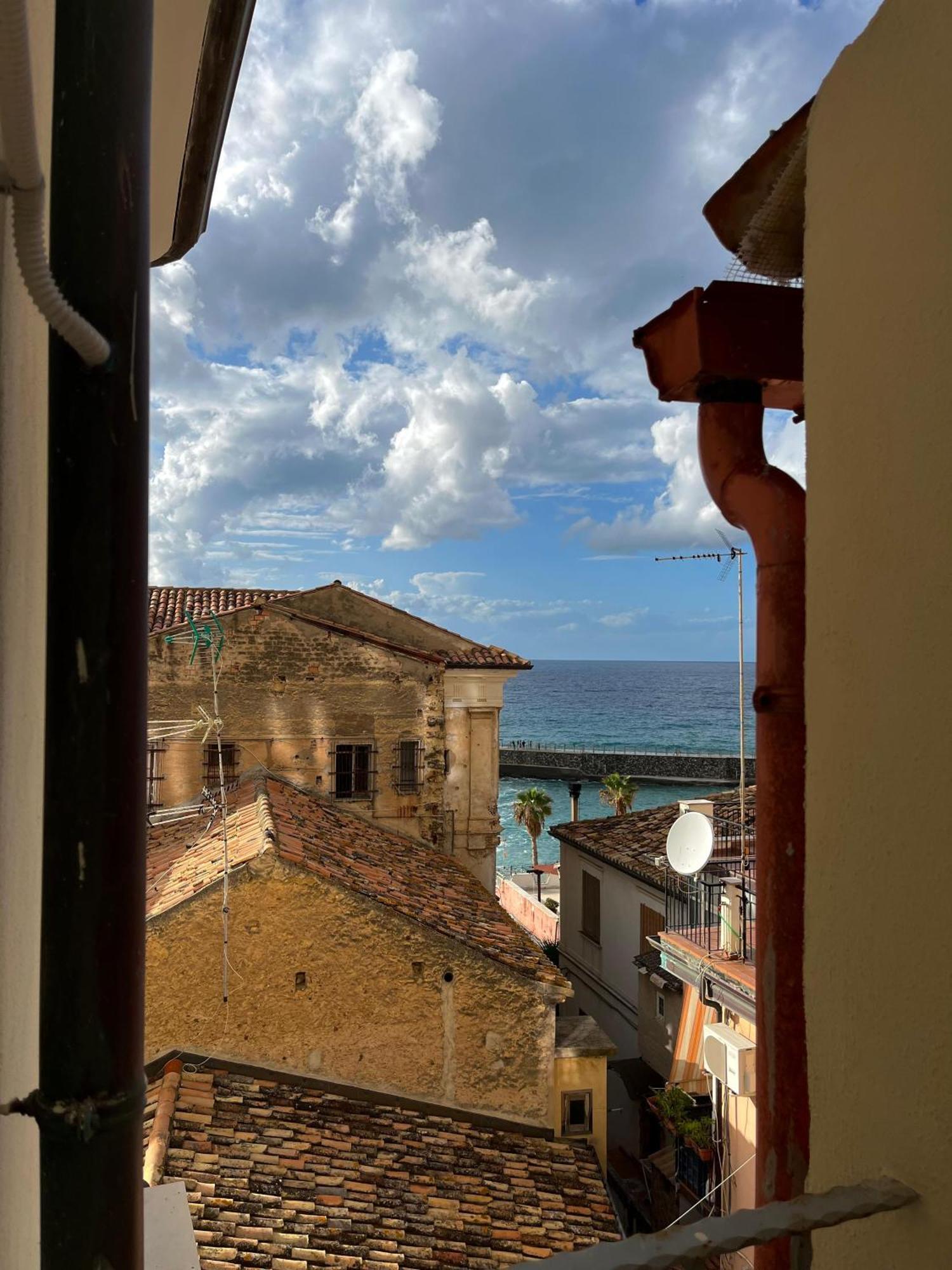 Casa Vacanze Penelope Pizzo  Exterior foto