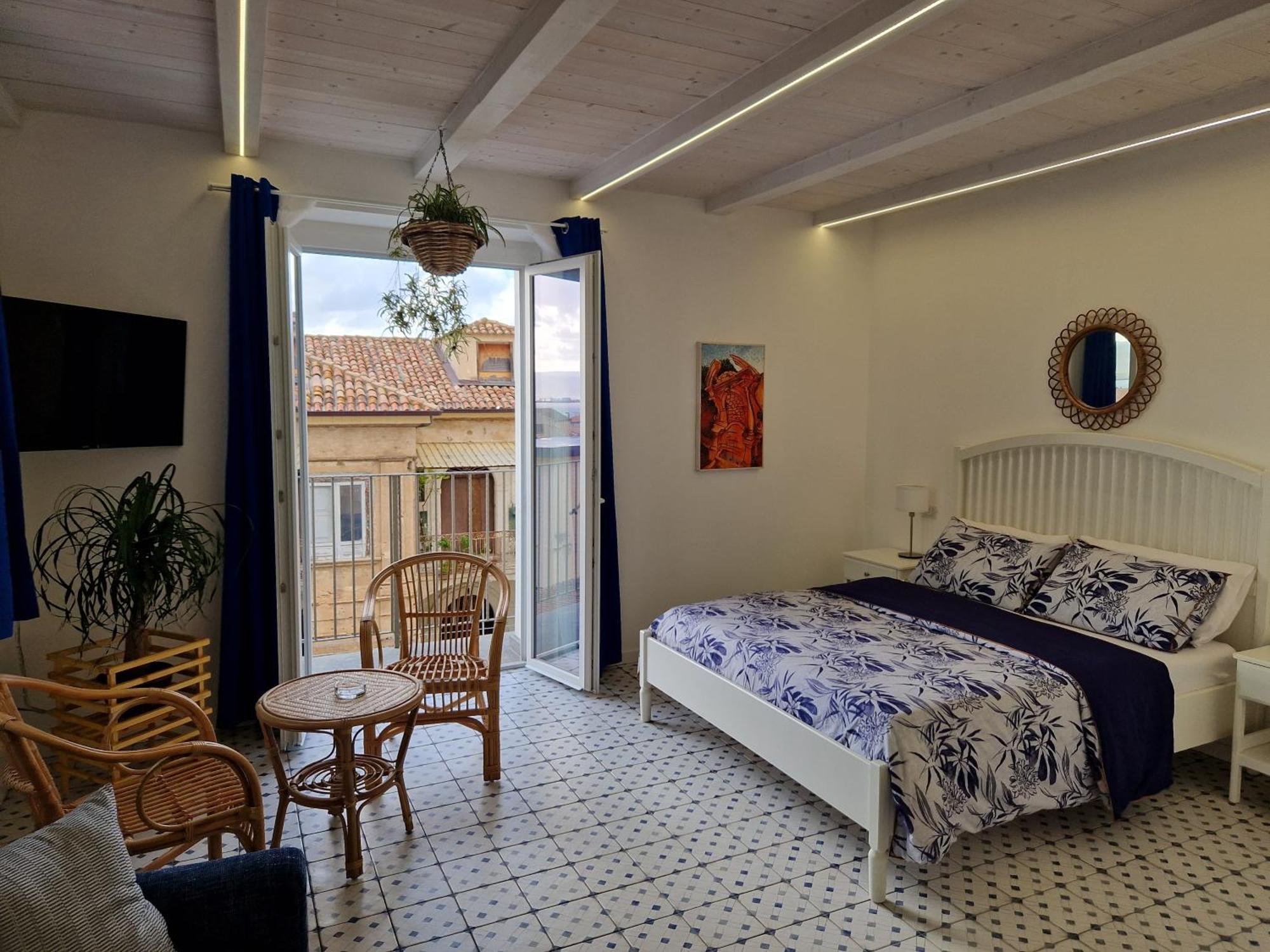 Casa Vacanze Penelope Pizzo  Exterior foto