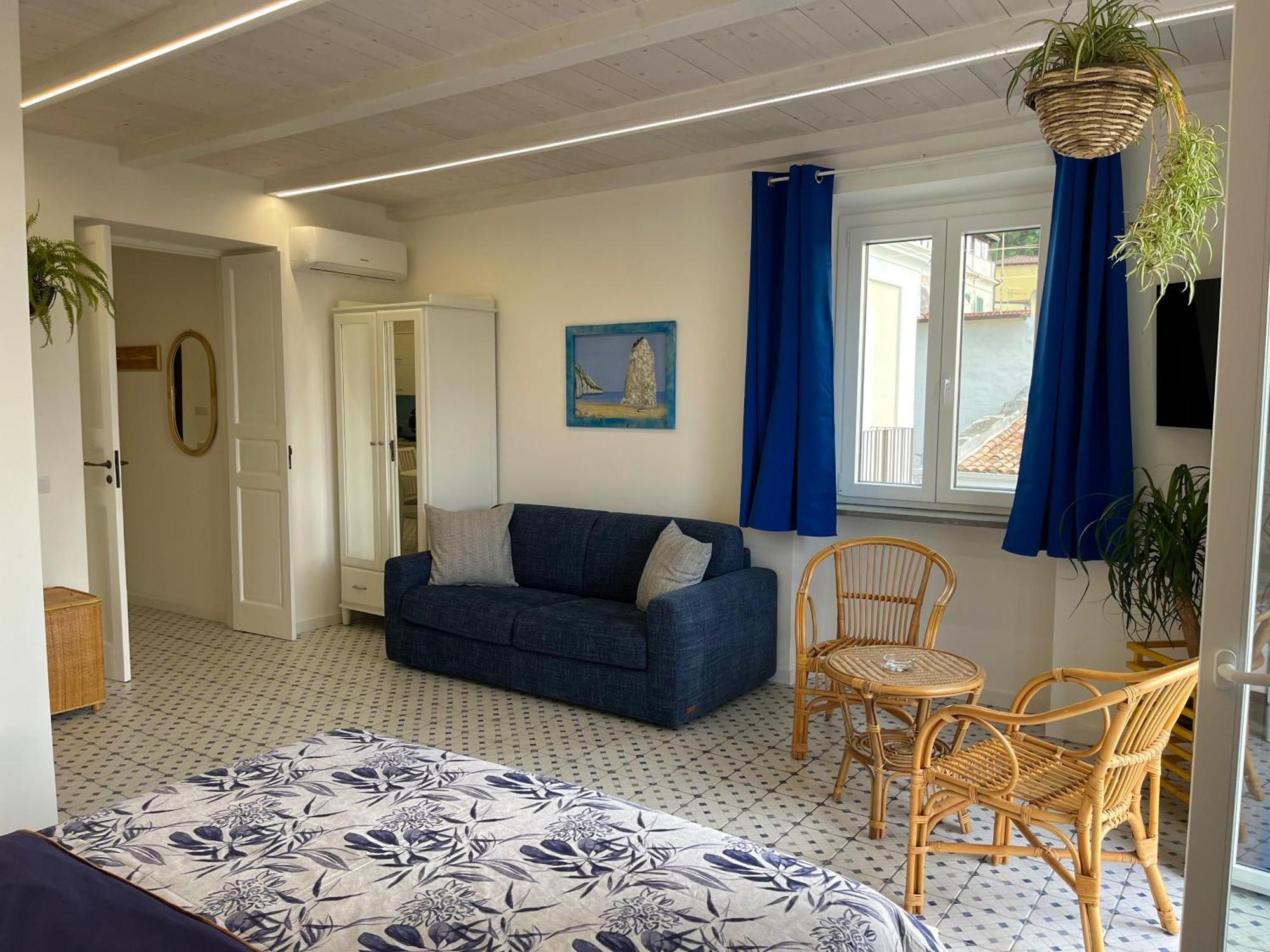 Casa Vacanze Penelope Pizzo  Exterior foto