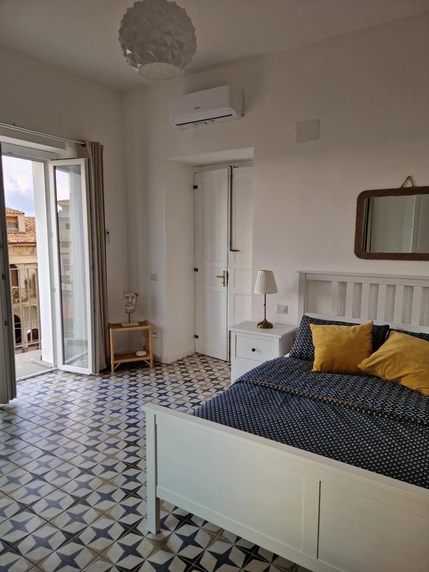 Casa Vacanze Penelope Pizzo  Exterior foto