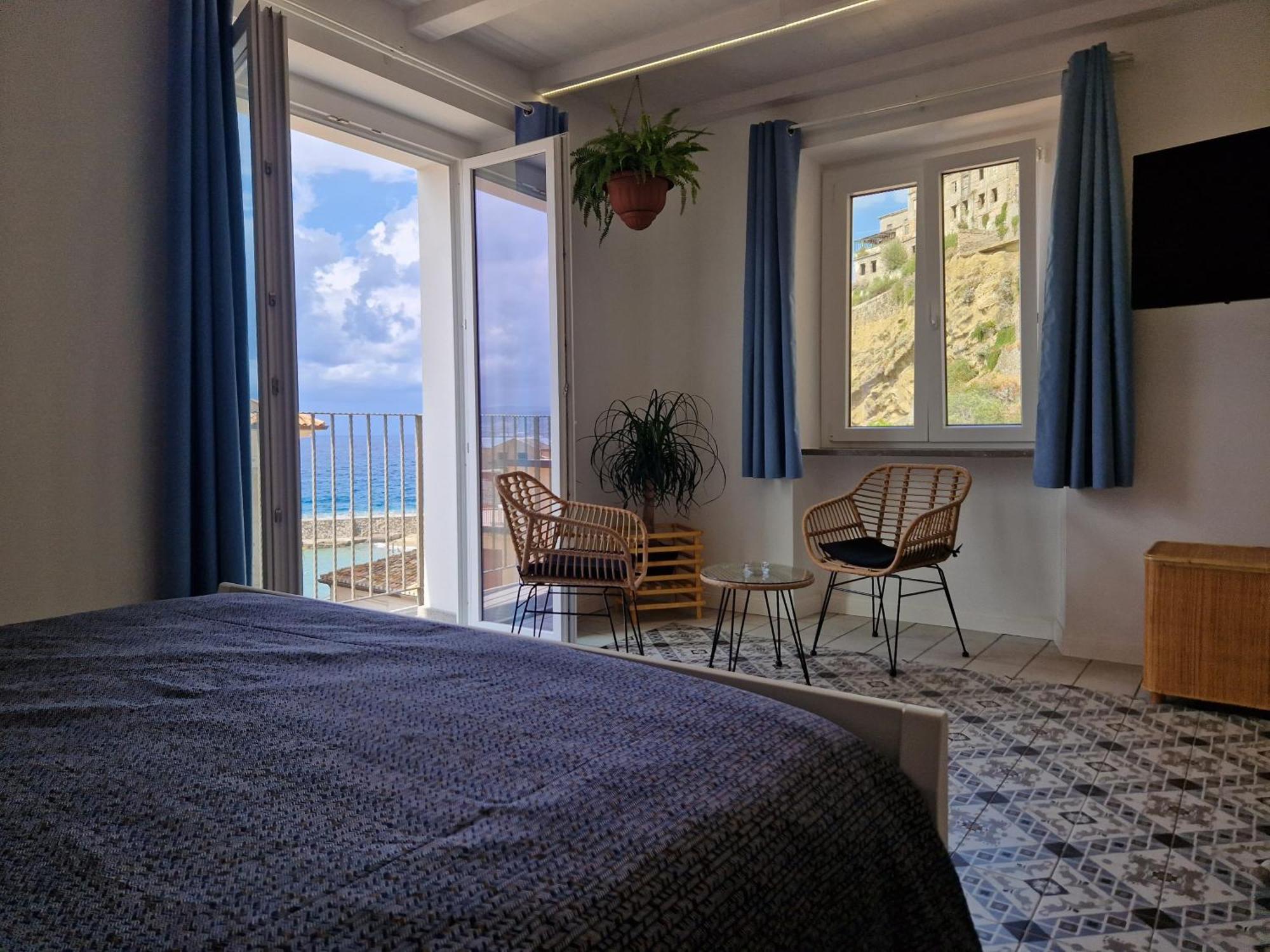 Casa Vacanze Penelope Pizzo  Exterior foto