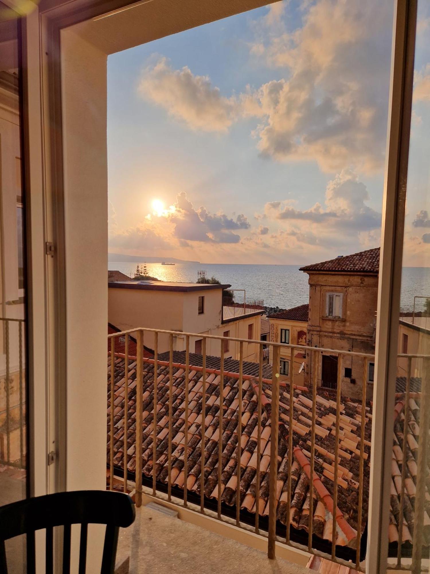 Casa Vacanze Penelope Pizzo  Exterior foto