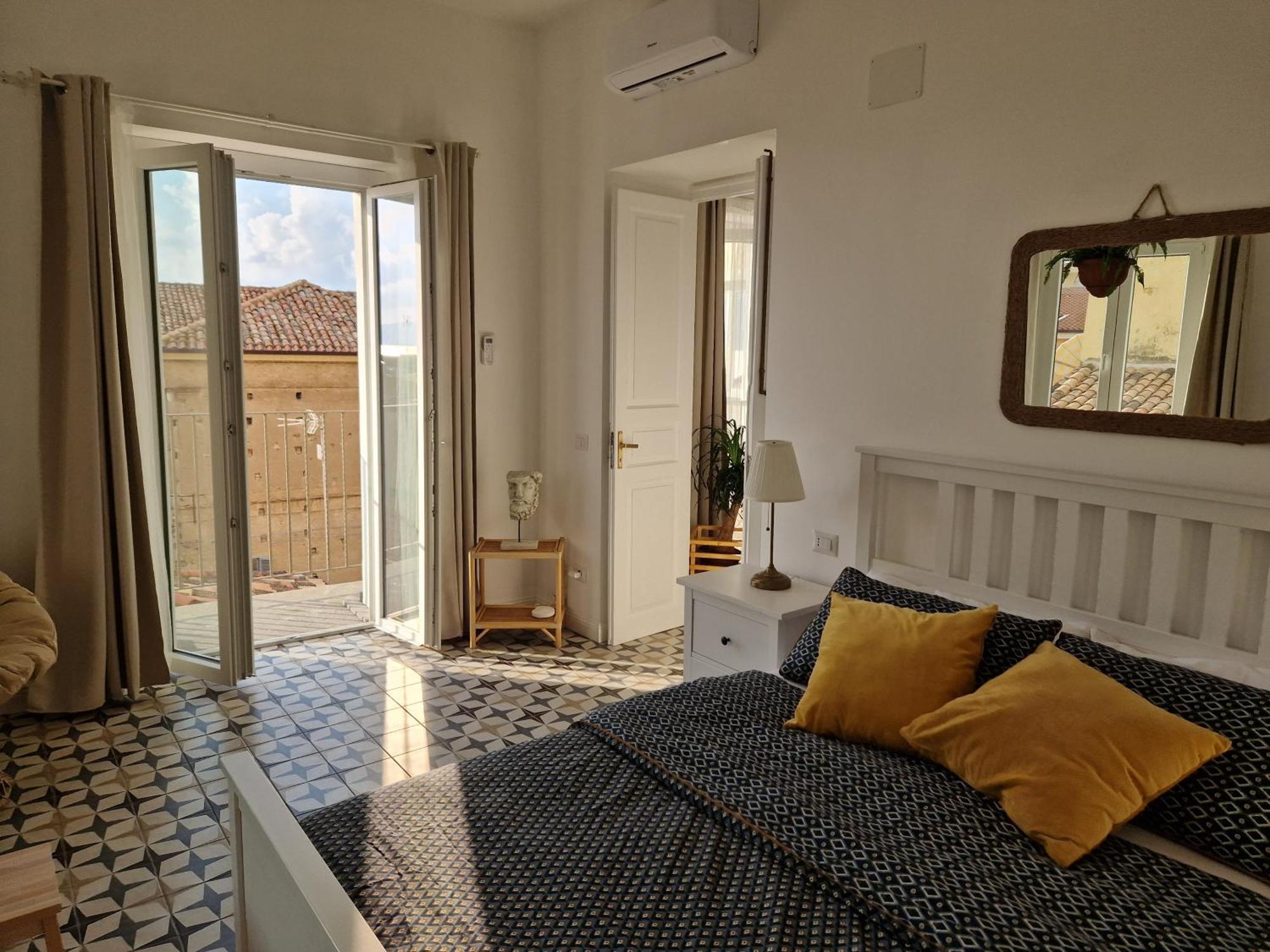 Casa Vacanze Penelope Pizzo  Exterior foto